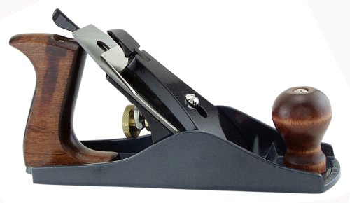 Great Neck C4 Bench-Jack Planes 9-Inch Plane 2-Inch Cutter