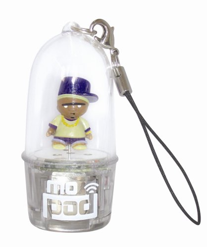 Childrens Toyshop  Third Party New : Gangster MoPod