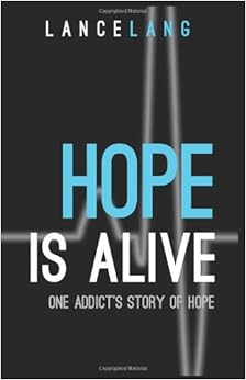 hope alive amazon lance lang