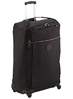 Kipling Trolley blando  Negro 74.5 cm