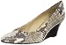 Nine West Womens Mela Wedge Pump