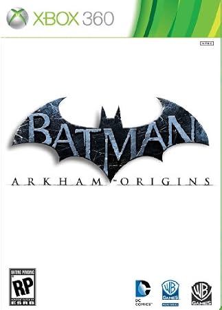 Batman: Arkham Origins Batman: Arkham Origins