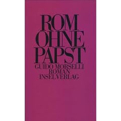 Rom ohne Papst