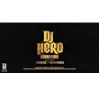 DJ Hero (Renegade Edition) (Nintendo Wii)