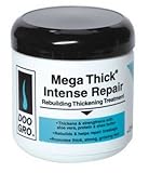 HAIR GROWTH MEGA THICK INTENSE REPAIR