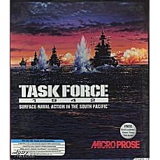 Task Force 1942 by 