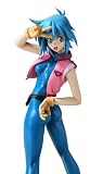 Gundam X Allenby PVC Figure