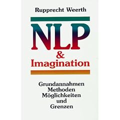 Neurolinguistisches Programmieren ( NLP) und Imagination. Grundannahmen, Methoden, M�glichkeiten und Grenzen