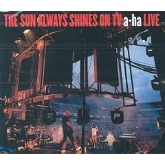 The Sun Always Shines On TV