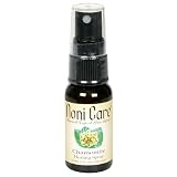 Noni Care Natural Topical Skin Spray, Chamomile, 1-Ounce Bottles (Pack of 3)