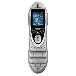 Logitech Harmony 890 Advanced Universal Remote Control