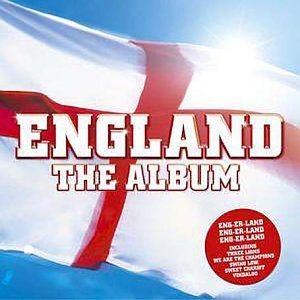 CD-Charts  Search : England - The Album