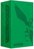 DVD : Gaogaigar - King of Braves w/ Collectors Box (Vol. 1)