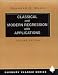 Classical and Modern Regression with Applications (Duxbury Classic)