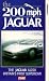 VHS : The 200 mph Jaguar - The Jaguar XJ220 - Britain's First Supercar [1993]