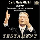 ｜Bruckner: Symphony No. 2
