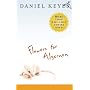 Flowers for Algernon by Daniel Keyes
