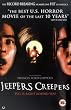 Jeepers Creepers [UK-Import] [VHS]