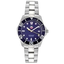 TAG Heuer Men's 2000 Aquaracer Quartz Watch #WAB1112.BA0801