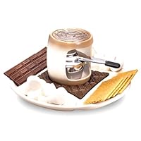 Hershey's 10409H S'mores Maker