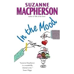 In the Mood (Avon Romance)
