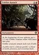 Magic the Gathering Shards of Alara - Goblin Assault Rare Card 101/249
