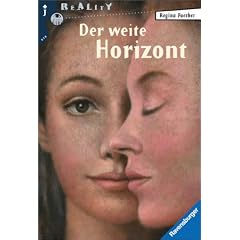 Der weite Horizont.