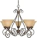 Nuvo Castillo 5 Up Light 28