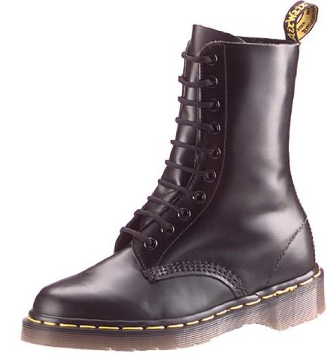 Dr Martens Womens Womens US 5