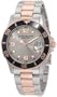 Stuhrling Original Men's 158.3322454 Water Sports Clipper Swiss Watch