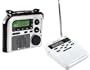 Midland WR-100 WeatherAlert All-Hazard Weather Radio and Midland ER102 7-Channel Emergency Crank Radio with AM/FM/Weather Alert