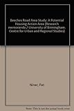 The Beeches Road area study : a potential housing action area