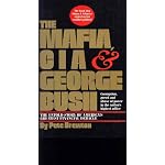 The Mafia, CIA and George Bush book cover
