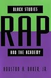 ISBN 9780226035215 product image for Black Studies, Rap, and the Academy (Black Literature and Culture) | upcitemdb.com