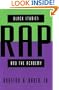 Black Studies, Rap, and the Academy (Black Literature and Culture)