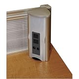 Multi-outlet & Power Strips: TQ Solutions Power Strip with Column