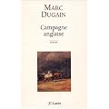 La Campagne anglaise
