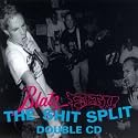 The Shit Split