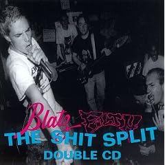 The Shit Split
