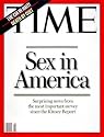 Sex in America / TIME Cover: October 17, 1994, Art Poster by TIME Magazine