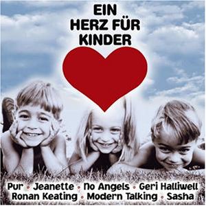 Pur - Ein Herz für Kinder - Diverse Interpreten - Zortam Music