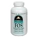 Source Naturals FOS Fructooligosaccharides 1000mg, 200 tablets