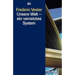 Unsere Welt - ein vernetztes System.