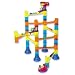 International Playthings Transparent Marble Run