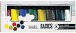 Liquitex Assorted 75-milliliter Basics Acrylic Paint, 8-Pack