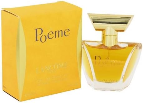 Poem1 oz -30 ml EDP (Eau De Parfum Spray)