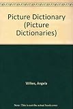 The Usborne picture dictionary in German