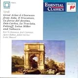 Verdi: Great Arias and Choruses