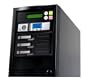 1 to 3 Standalone SATA HDD Duplicator MAC, PC, Linux compatible (HDD Copy and Data Copy Tower)