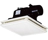 高須産業　天井埋め込み換気扇　シロッコファン　インテリアパネル TK-240DX